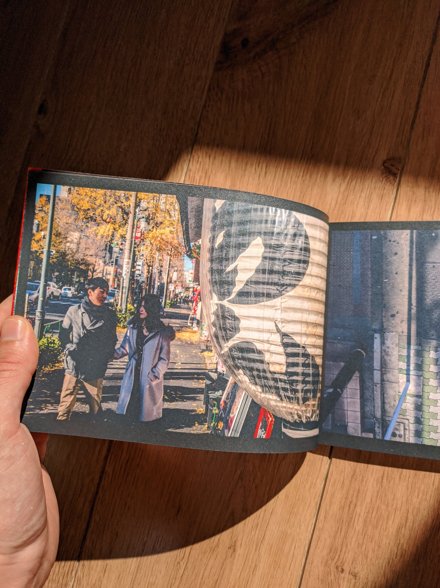 Tokyo lost in transition book 1st EDITION