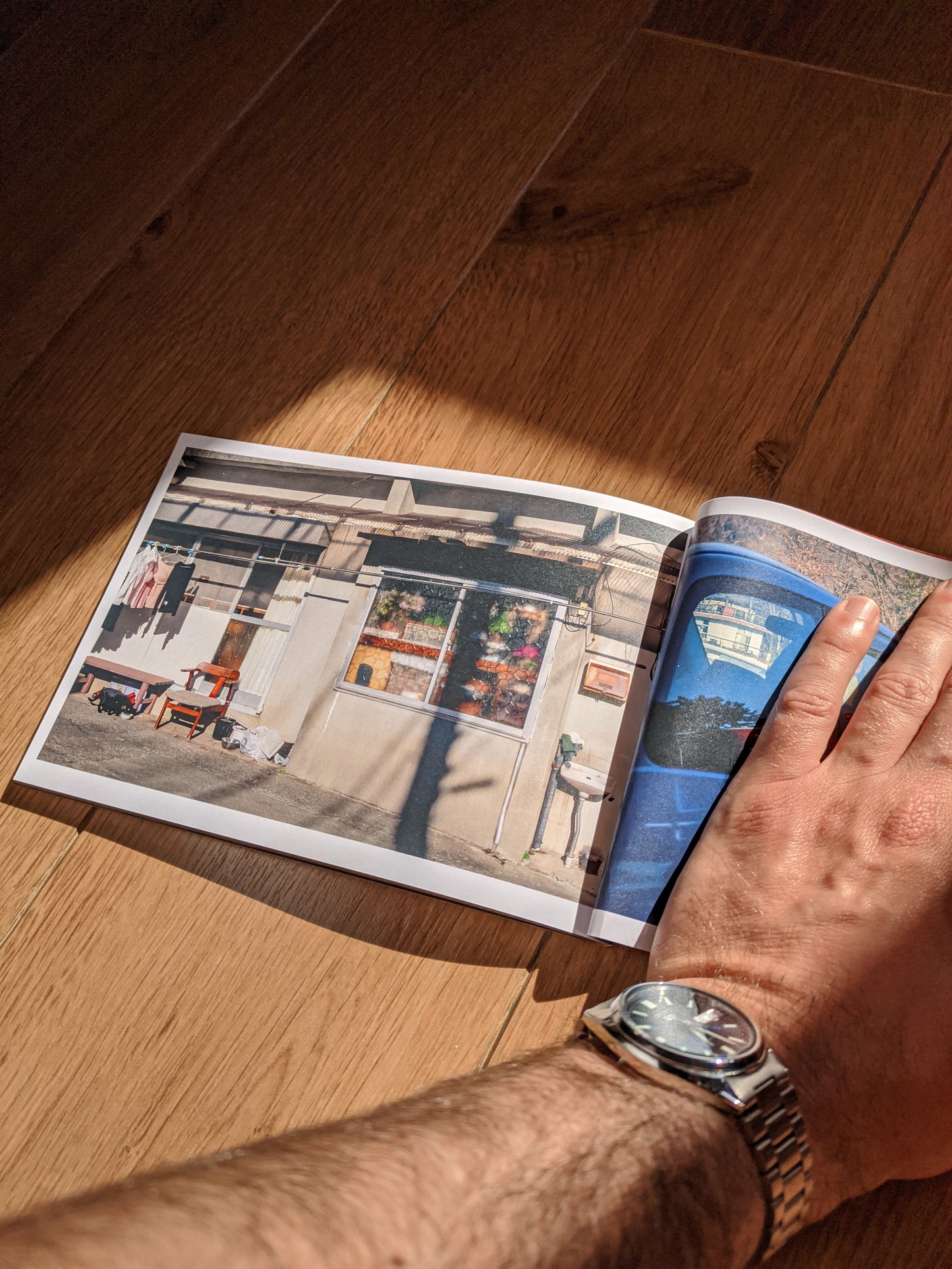Tokyo lost in transition book 1st EDITION