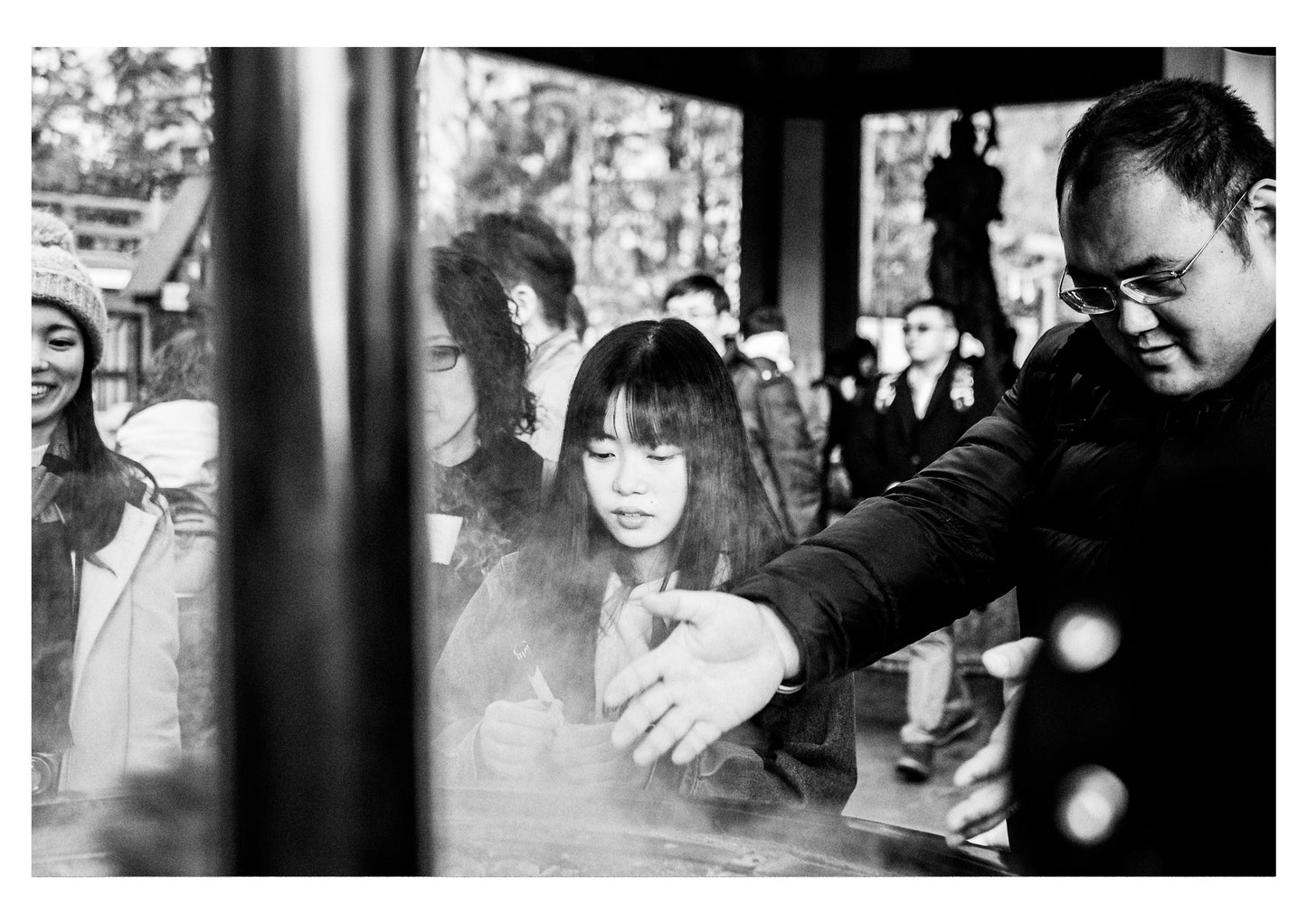 Tokyo lost in transition book 1st EDITION